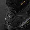 M-Tac черевики Tactical winter boots Black 36, фото 9