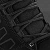 M-Tac черевики Tactical winter boots Black 36, фото 10