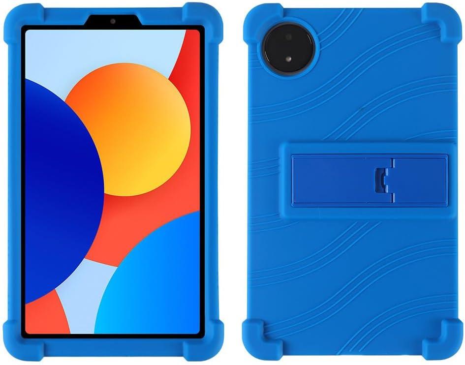 Чохол Friendly case на Xiaomi Redmi Pad SE (8.7" 2024 / синій
