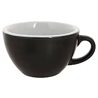 Чашка Loveramics Egg Anthracite 200 мл