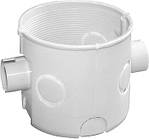 60х55мм коробка установочна цегла-бетон блочна глибока [s027008] E.NEXT e.db.stand.102.d60