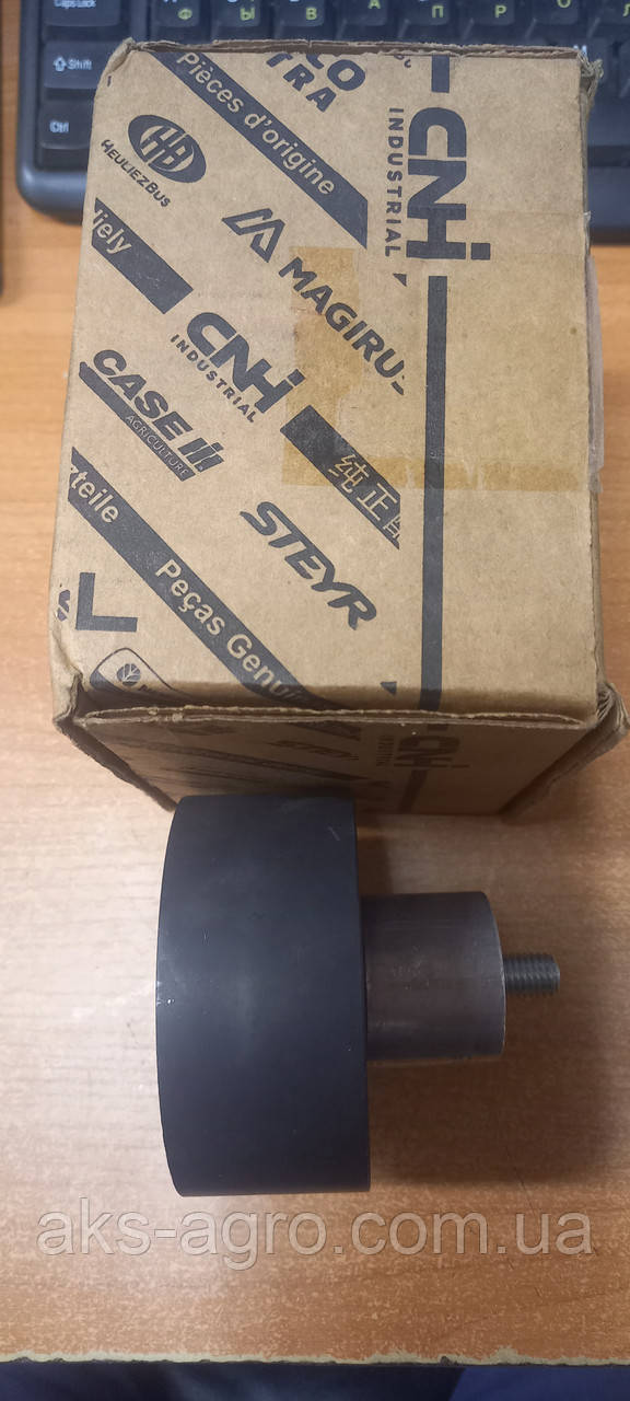 87395363 Шків натяжний у зборі, T8040/Mag.310