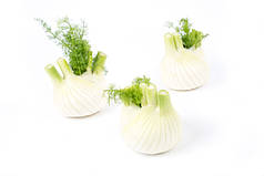 Семена фенхеля