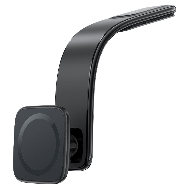 Автотримач Acefast D29 magnetic car holder Black, фото 1