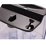 Осушувач повітря MalTec DH-2200  Чорний, фото 5