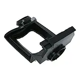 Суппорт помпи для кавомашини Delonghi ECAM, ETAM, 5313230671, фото 4