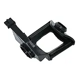 Суппорт помпи для кавомашини Delonghi ECAM, ETAM, 5313230671, фото 3