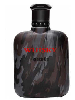 Wh. BLack Op M 100 ml T