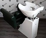 Перукарський комплект меблів 2в1 Палермо меблі в салони краси, фото 5