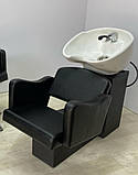 Перукарський комплект меблів 2в1 Палермо меблі в салони краси, фото 3