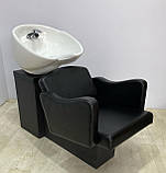 Перукарський комплект меблів 2в1 Палермо меблі в салони краси, фото 4