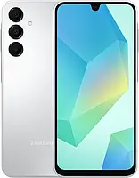 Samsung Galaxy A16 4/128GB Gray (SM-A165FZABEUC) UA UCRF