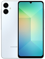 Samsung Galaxy A06 4/128GB Light Blue (SM-A065FLBGSEK) UA UCRF
