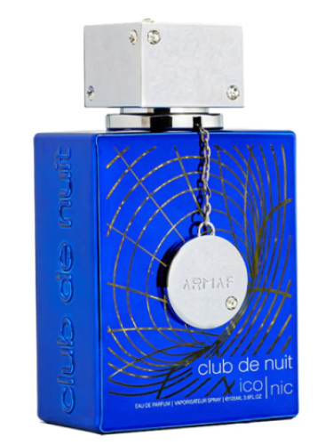 Club de Nuit Iconic M 105 ml