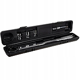 Ключ динамометричний 17/19/21мм Bigstren 19964, фото 5