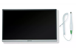 Інтраоральна камера з монітором HM368-22