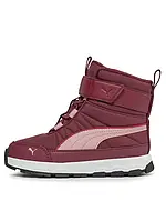 Дитячі черевики Puma Evolve Kids' Boots (Артикул: 39264504) тільки оригінал