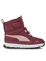 Дитячі зимові чоботи Puma Evolve Kids' Boots (Артикул: 39264504)