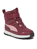 Дитячі снігоходи Puma Evolve Kids' Boots (Артикул: 39264504) тільки оригінал
