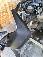 Брызговик задний левий Mitsubishi Outlander XL 2,0D XL 2006-2012р