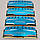 Комплект оперативної пам'яті Crucial Ballistix DDR3 16Gb (4x4Gb) 1866MHz PC3 14900U CL10 (BLS4G3D18ADS3) Б/В, фото 3