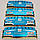 Комплект оперативної пам'яті Crucial Ballistix DDR3 16Gb (4x4Gb) 1866MHz PC3 14900U CL10 (BLS4G3D18ADS3) Б/В, фото 7