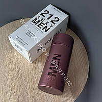 Парфуми Чоловічі Carolina Herrera 212 Sexy Men (Tester) 100 ml Кароліна Ерера 212 Сексі Мен (Тестер) 100 мл