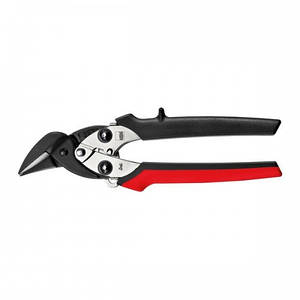 Ножиці BESSEY ERDI універсальні компактні, праворіжучі