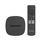 СМАРТ ТВ приставка NEXON X1