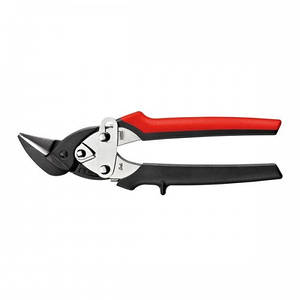 Ножиці BESSEY ERDI універсальні компактні ножиці, ліворіжучі