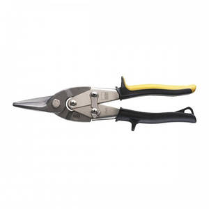 Ножиці BESSEY ERDI фігурні, прямі