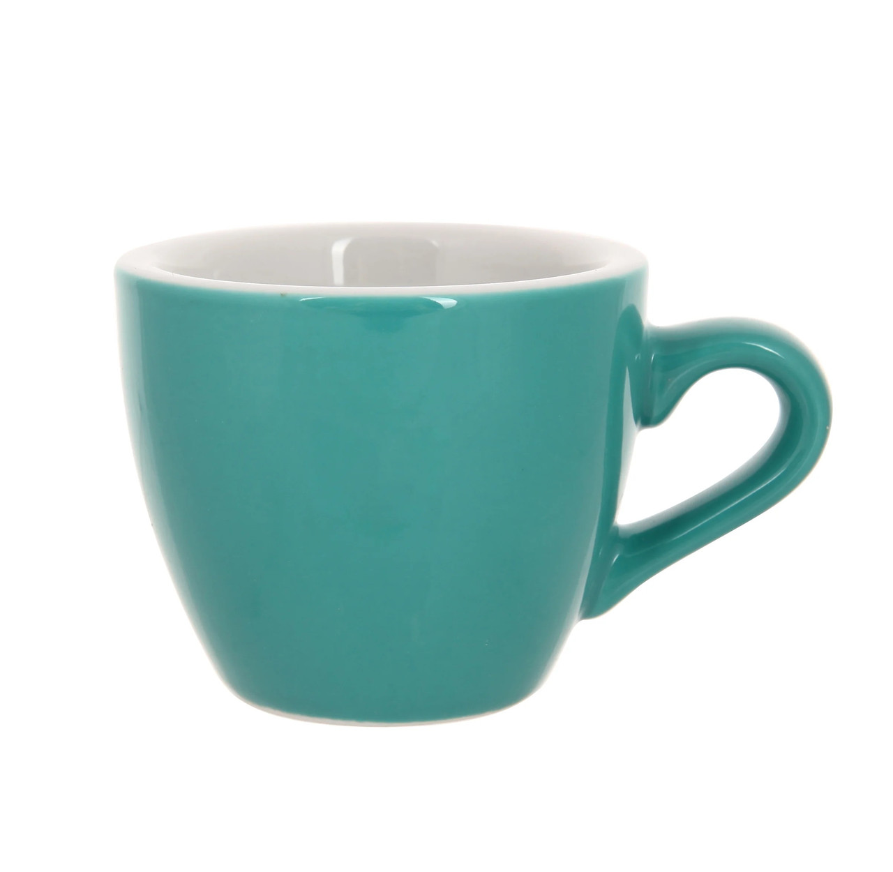 Чашка Loveramics Egg Teal 80 мл