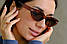Жіночі окуляри новинка 2024 року 13428 SunGlasses Aurora-1 (o4ki-13428), фото 4