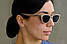 Жіночі окуляри новинка 2024 року 13440 SunGlasses Radiance-br (o4ki-13440), фото 6