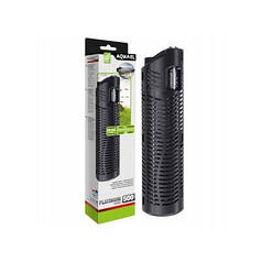 Нагрівач PLATINUM 500W з електронним термостатом, пластиковий кожух — від 300 до 1000 літрів