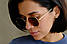 Окуляри новинка 2024 року 13494 SunGlasses Vivacity-br (o4ki-13494), фото 5