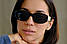 Жіночі окуляри новинка 2024 року 13495 SunGlasses 4361-bl (o4ki-13495), фото 6