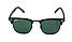 Ray Ban Clubmaster 3016black-m SunGlasses 3016black-m (o4ki-13505), фото 4