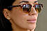 Ray Ban Clubmaster 3016brown-g SunGlasses 3016brown-g (o4ki-13507), фото 6