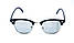 Ray Ban Clubmaster 3016-gray SunGlasses 3016-gray (o4ki-13508), фото 4