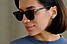 Ray Ban Clubmaster 3016black-b SunGlasses 3016black-b (o4ki-13509), фото 5