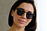 Ray Ban Clubmaster 3016black-b SunGlasses 3016black-b (o4ki-13509), фото 6