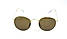 Ray Ban Round Metal 3447-brown-g SunGlasses 3447-brown-g (o4ki-13511), фото 4
