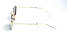 Ray Ban Round Metal 3447-brown-g SunGlasses 3447-brown-g (o4ki-13511), фото 5