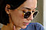 Ray Ban Round Metal 3447-brown-g SunGlasses 3447-brown-g (o4ki-13511), фото 7