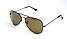 Ray Ban Aviator 3026D-brown SunGlasses 3026D-brown (o4ki-13513), фото 3