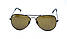 Ray Ban Aviator 3026D-brown SunGlasses 3026D-brown (o4ki-13513), фото 4
