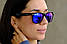 Ray Ban Wayfarer 2140-901-bl SunGlasses 2140-901-bl (o4ki-13515), фото 6