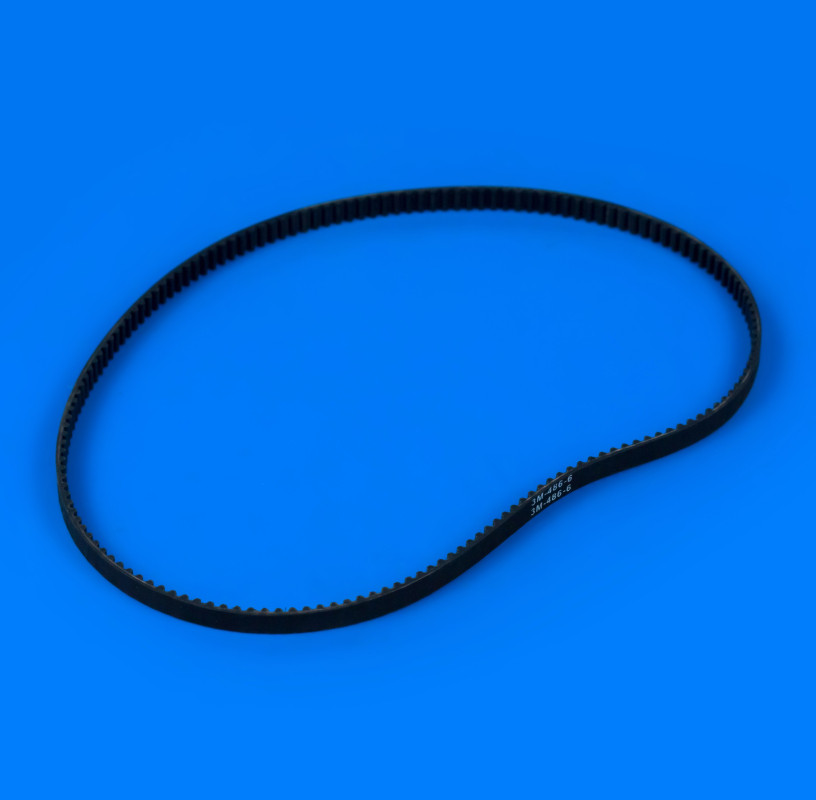 Ремінь хлібопічки 3M-486-6, фото 1