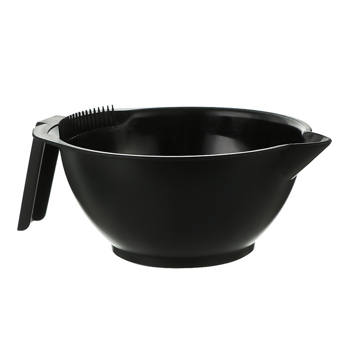 Миска для краски, черная Itely Hairfashion Paint Bowl, фото 1